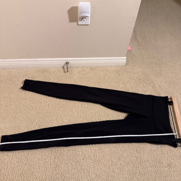 lululemon athletica Black Leggings - Picture 5 of 10